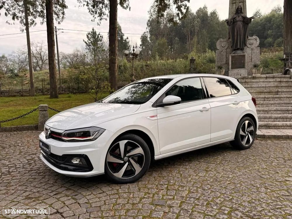 VW Polo - 25