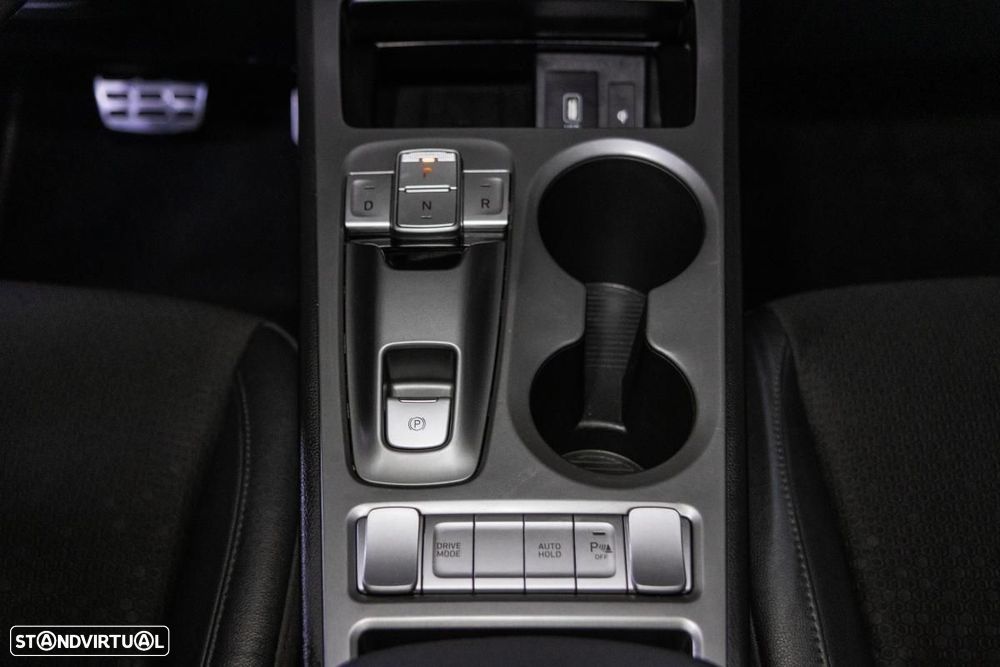 Hyundai Kauai EV 64 kWh Premium - 30