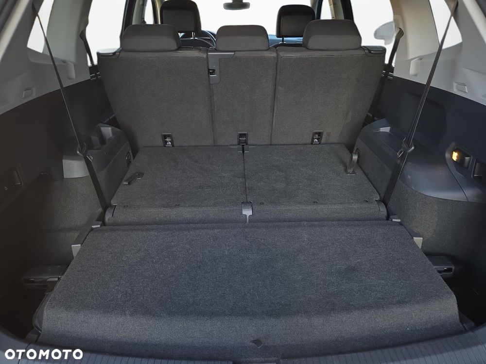 Volkswagen Tiguan Allspace 2.0 TDI 4Mot SCR Highline DSG 7os - 28