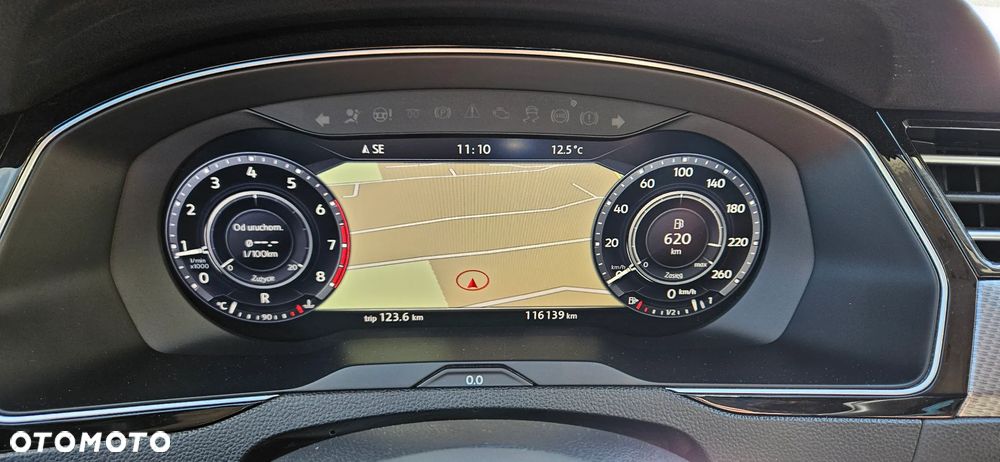 Volkswagen Passat 2.0 TSI BMT Highline DSG - 28