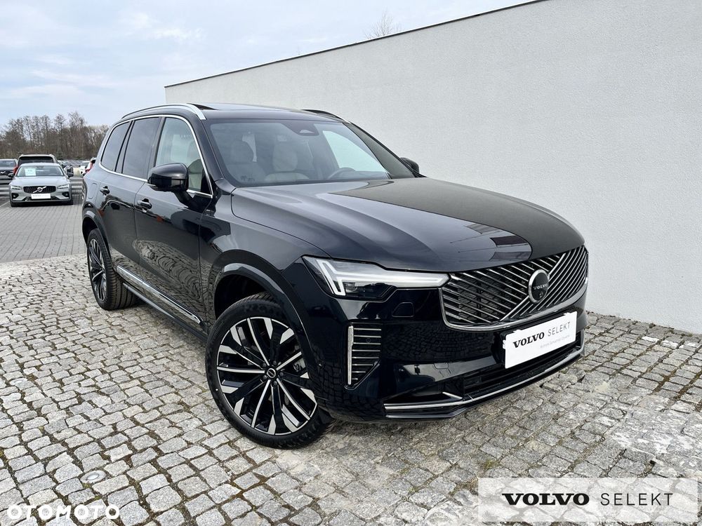 Volvo XC 90 - 37