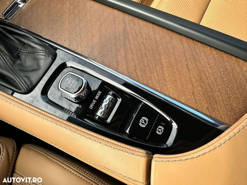 Volvo XC 90 D5 AWD Inscription - 15