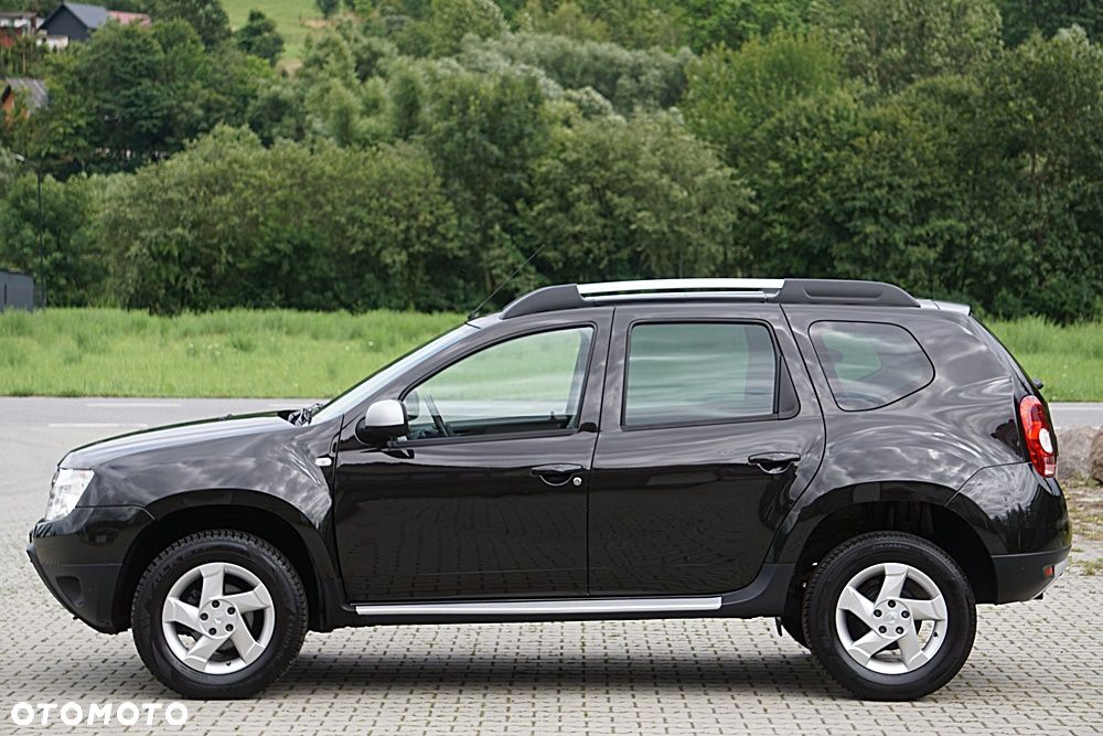 Dacia Duster 1.6 16V 4x2 Prestige - 9