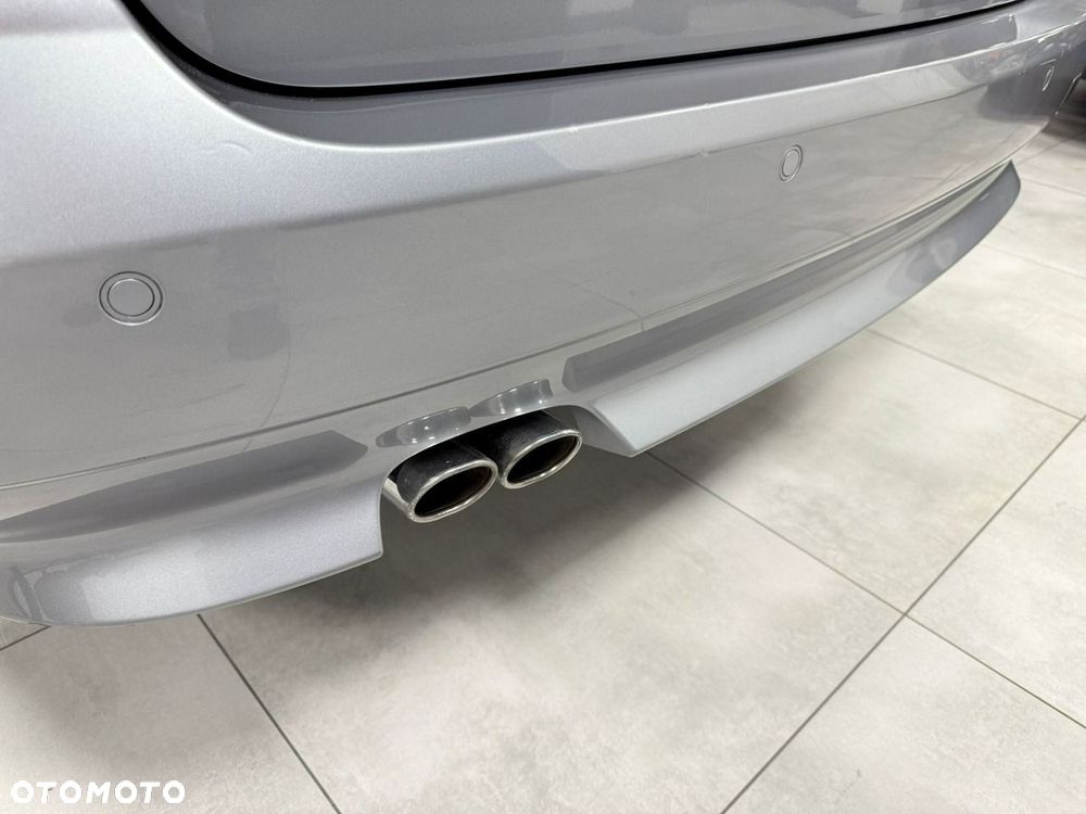 BMW Seria 5 - 12