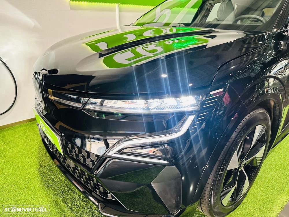 Renault Mégane E-Tech EV60 Techno Optimum Charge - 23