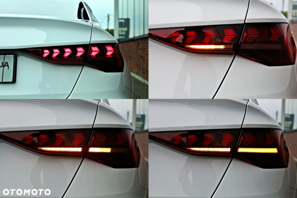 Audi A3 Limousine - 17