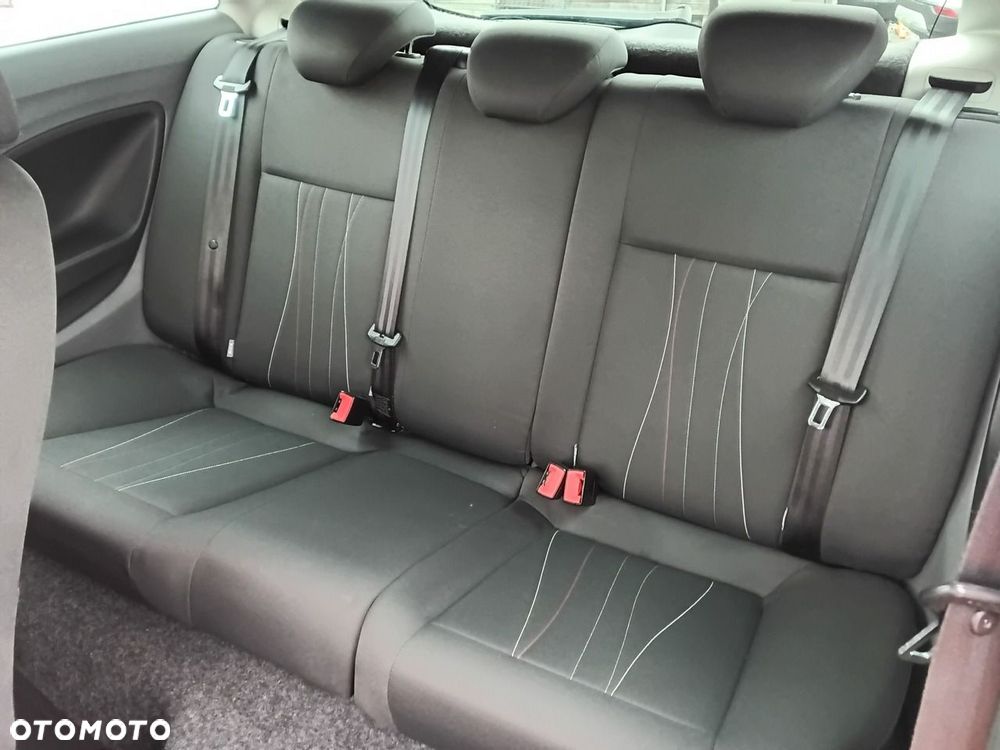 Seat Ibiza - 10
