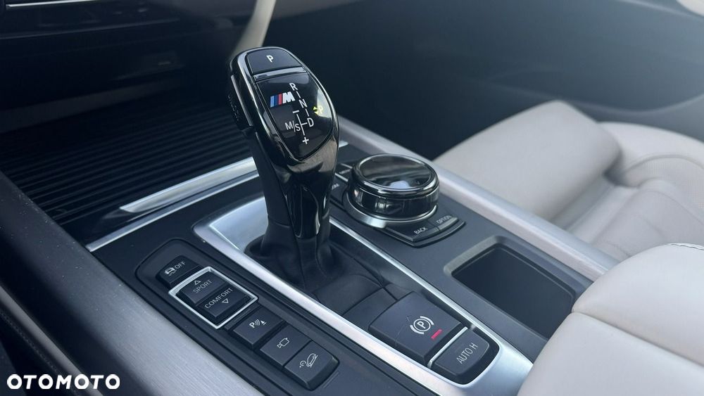 BMW X5 M - 27