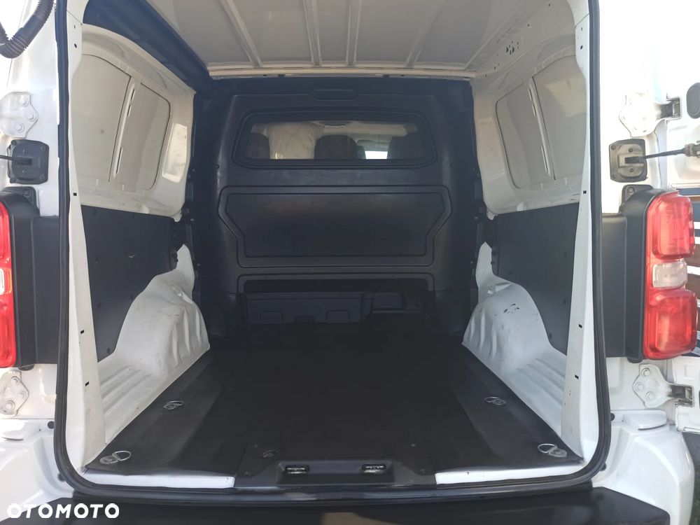 Opel Vivaro - 16