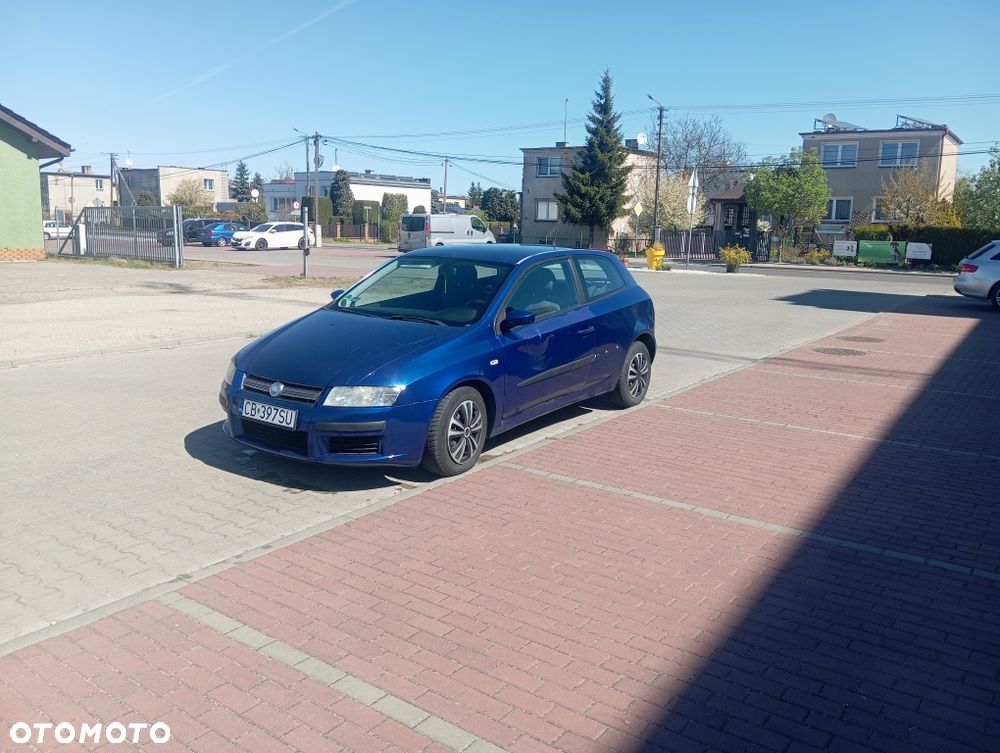 Fiat Stilo - 4