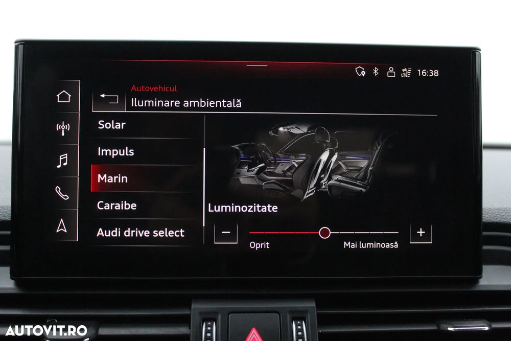 Audi Q5 40 TDI quattro S tronic MHEV Advanced - 32