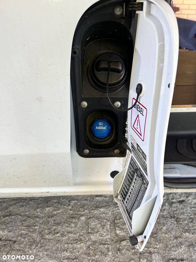 Mercedes-Benz Vito - 5