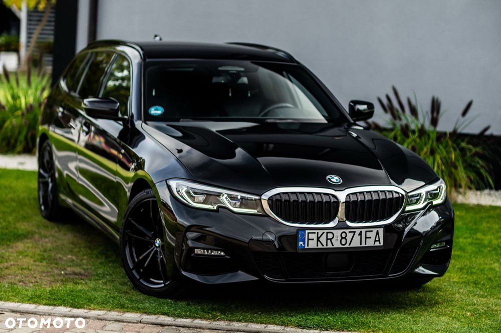 BMW Seria 3 - 1