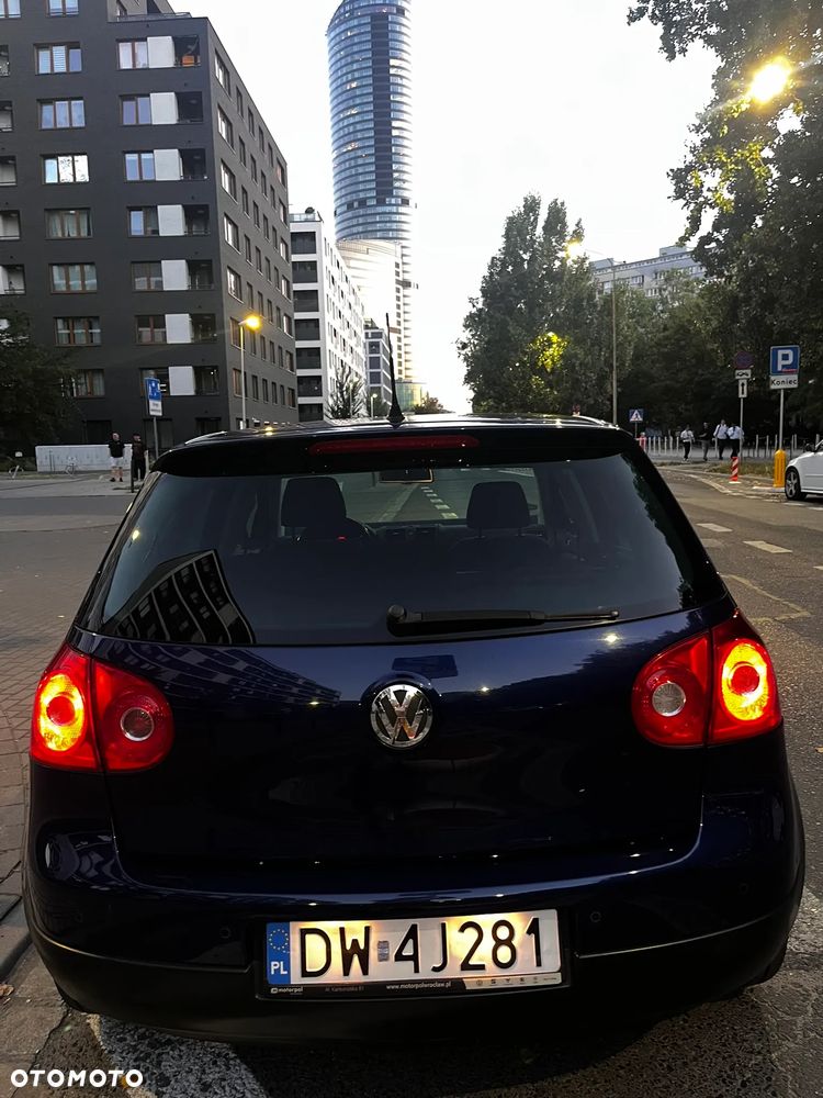 Volkswagen Golf 1.4 TSI United - 13