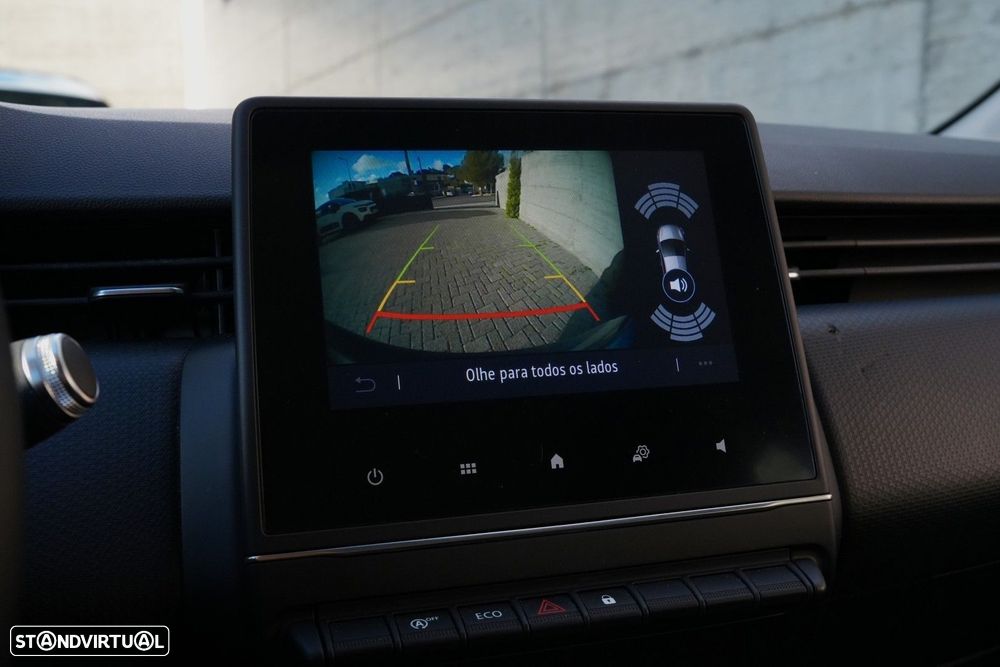 Renault Clio 1.0 TCe Limited - 18