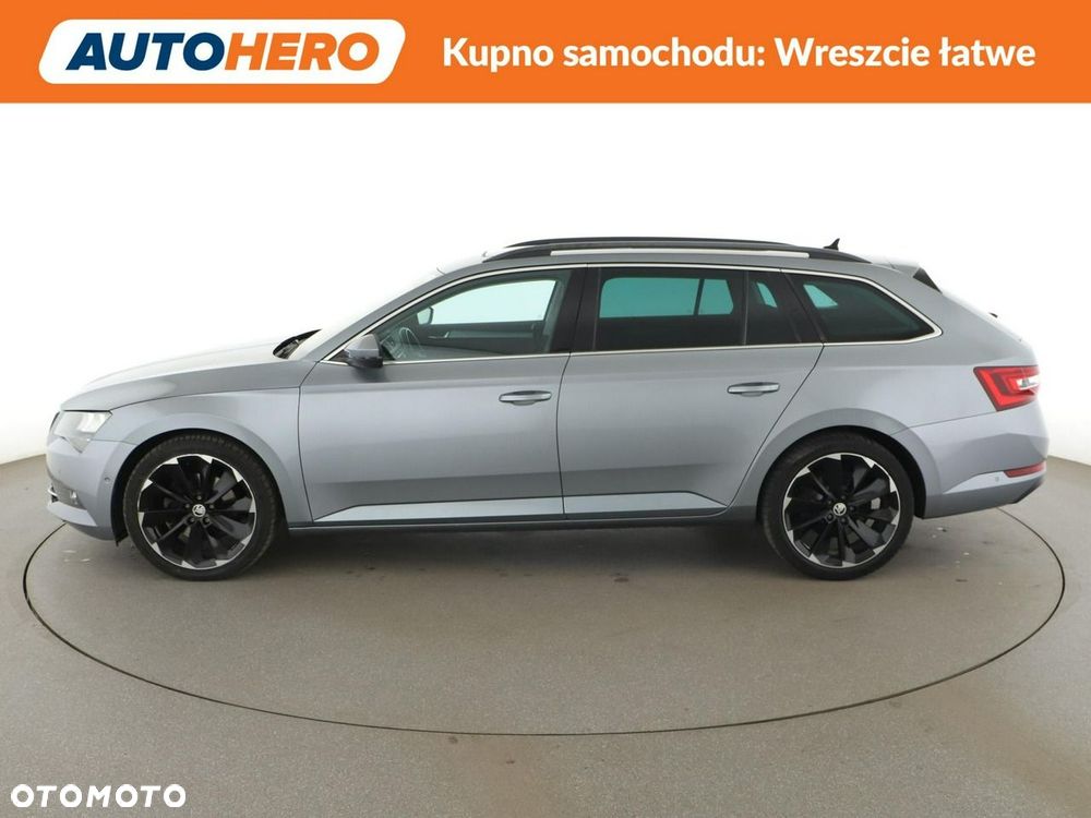 Skoda Superb 1.6 TDI Ambition - 3