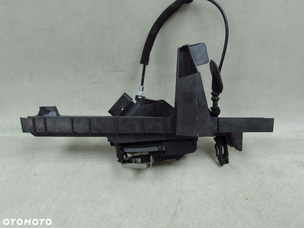 FORD GALAXY MK4 15-23 ZAMEK DRZWI PRZOD LEWY KEYLESS EM2A-U21813-DC - 5