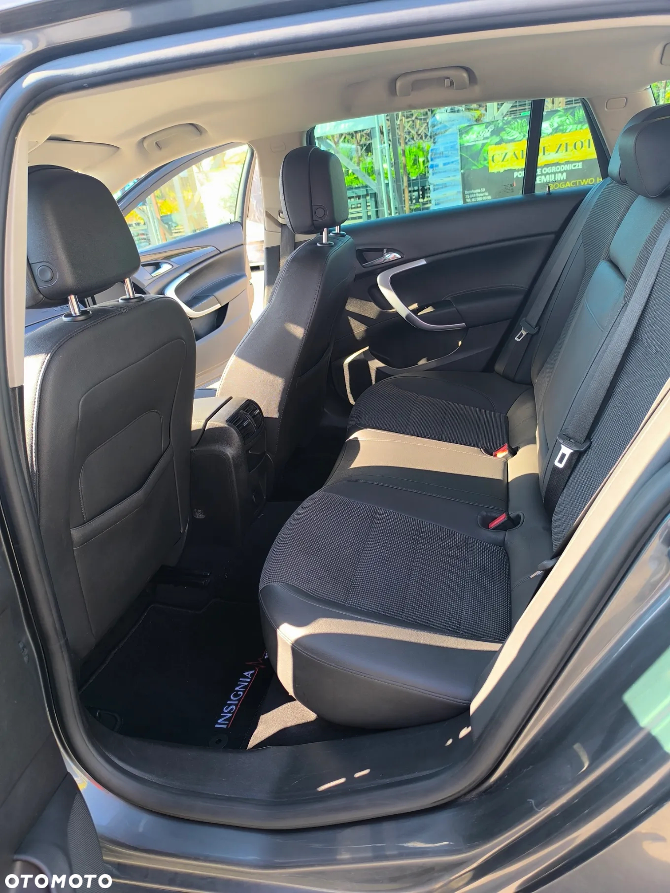 Opel Insignia 2.0 CDTI - 15
