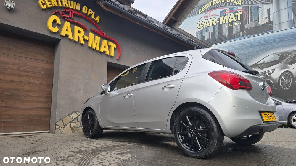 Opel Corsa 1.4 T Color Edition S&S - 7