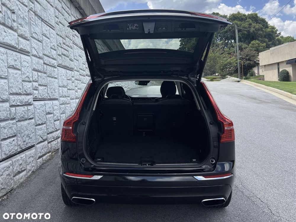 Volvo XC 60 T5 AWD Geartronic Inscription - 20