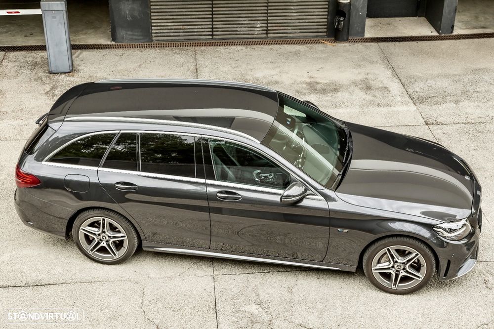 Mercedes-Benz C 300 - 3