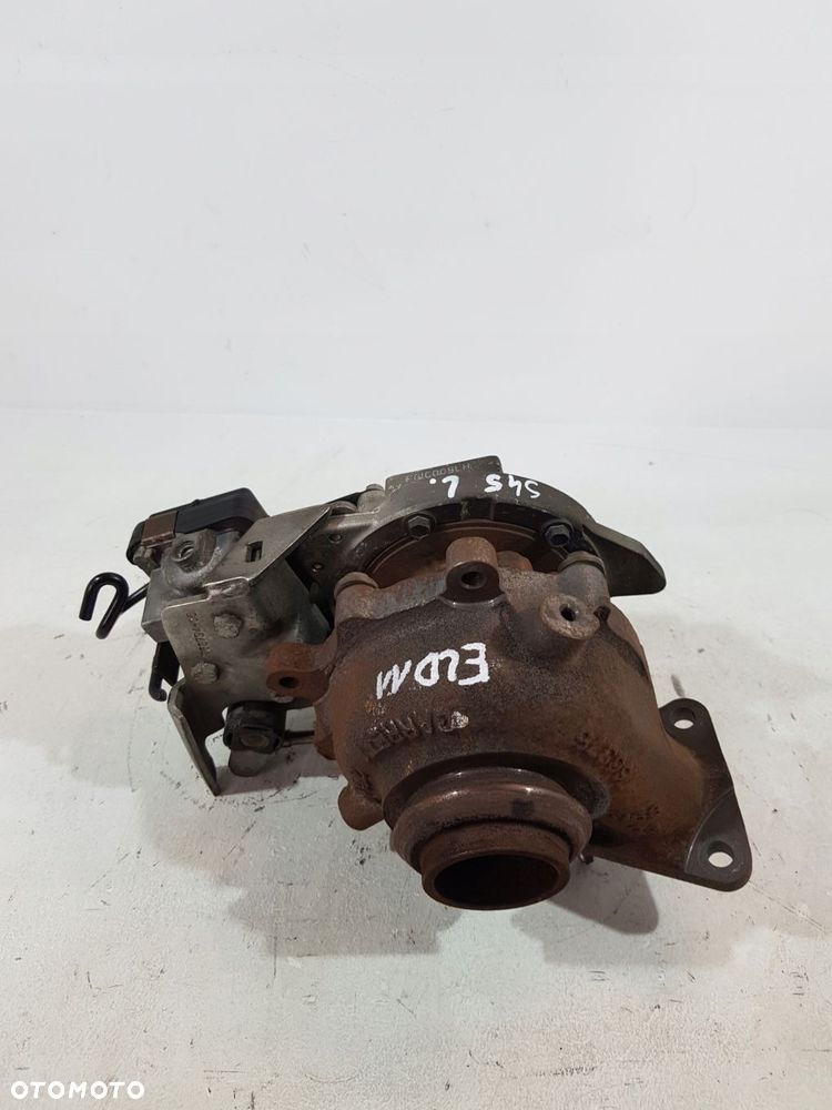 turbosprężarka 9u3q-6k682-fb citroen c5 iii x7 3.0 hdi dt20c - 5