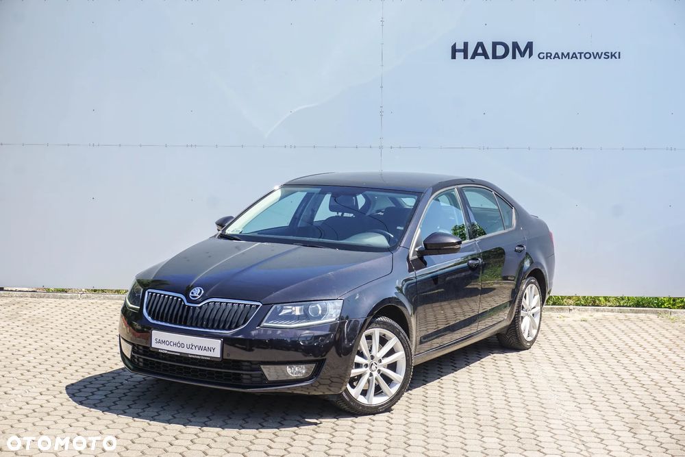 Skoda Octavia 1.8 TSI Ambition - 4