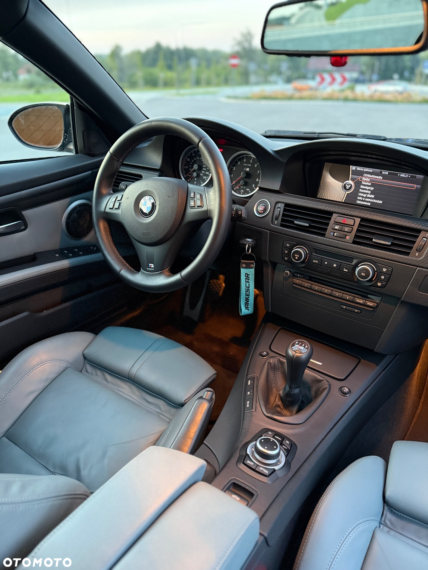 BMW M3 Cabrio - 18