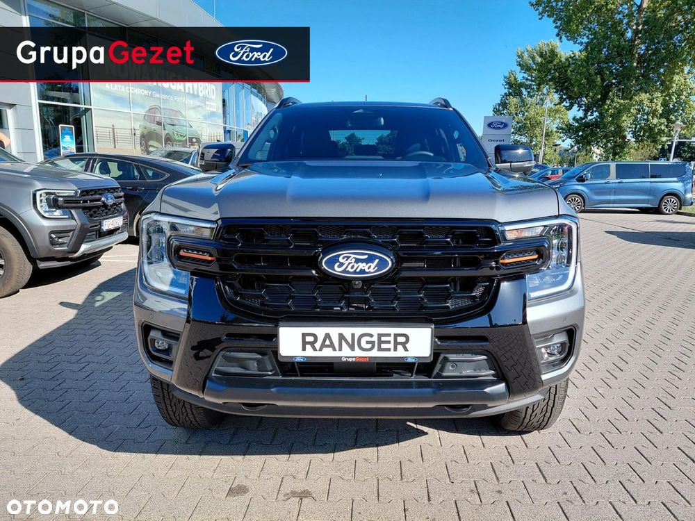 Ford Ranger - 2