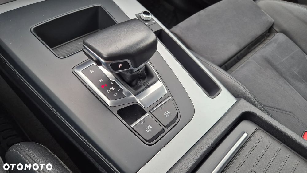 Audi Q5 50 TFSI e Quattro Advanced S tronic - 29