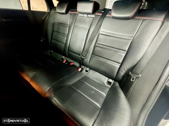 Mercedes-Benz CLS 250 CDi BlueEfficiency Shooting Brake - 20