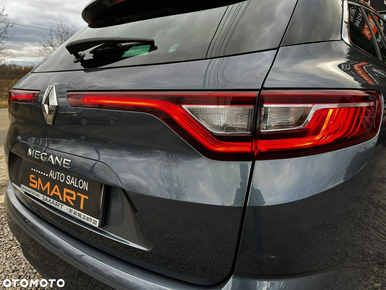 Renault Megane - 13