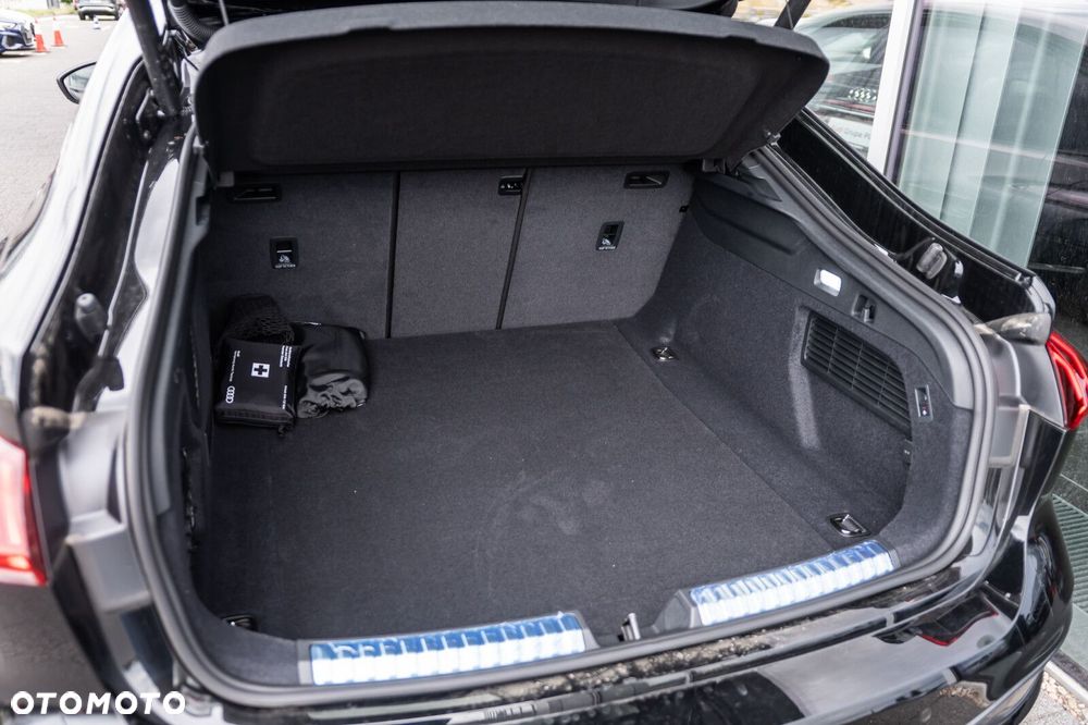 Audi A5 Limousine - 10