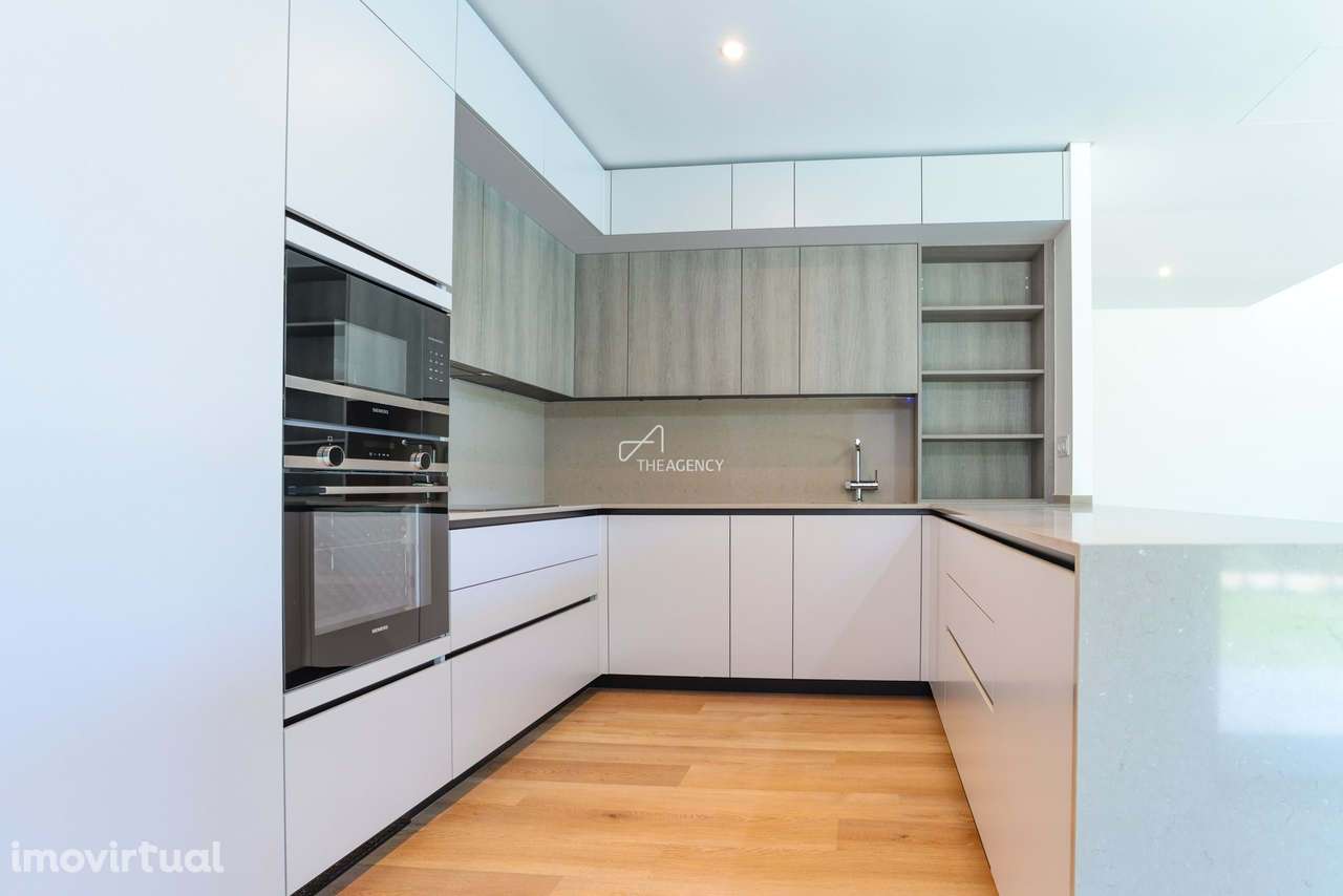 Moradia de Luxo T2 – Vilamoura Parque - Grande imagem: 4/30