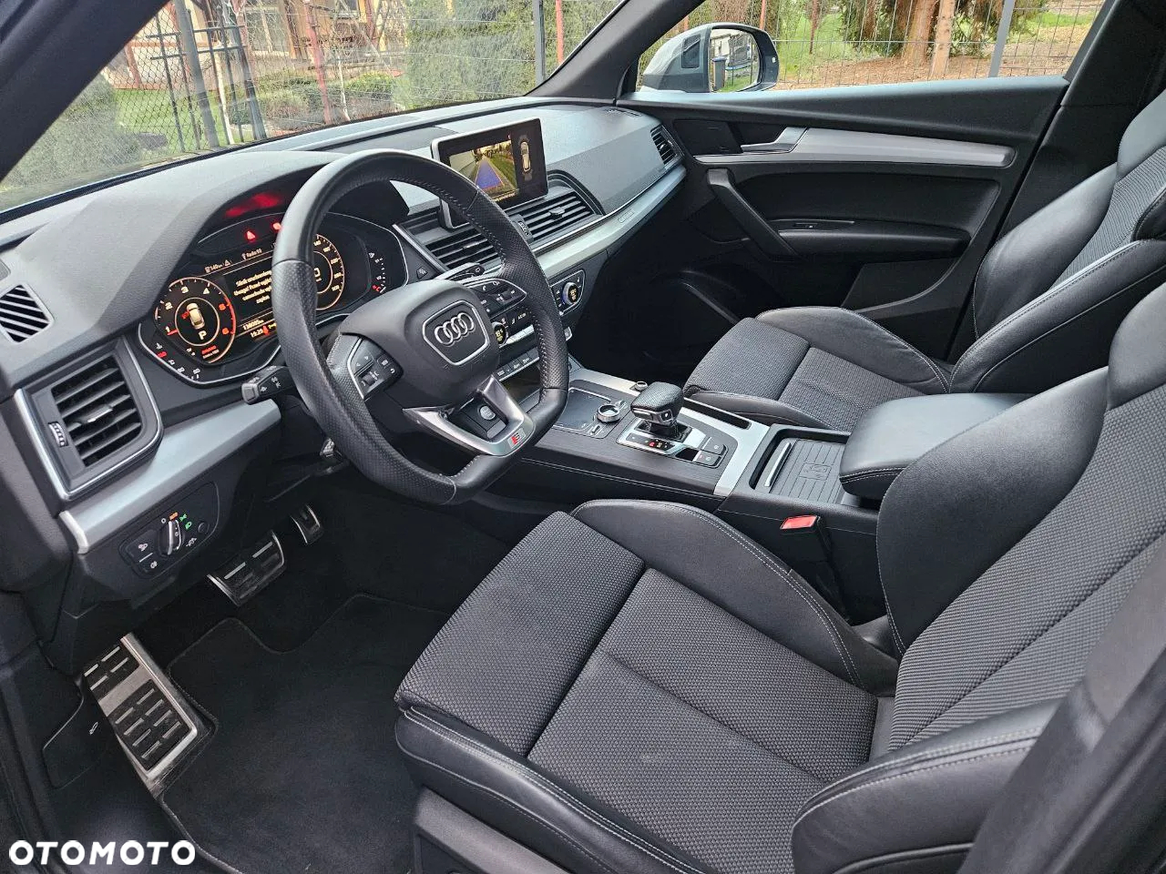 Audi Q5 40 TDI Quattro Sport S tronic - 19