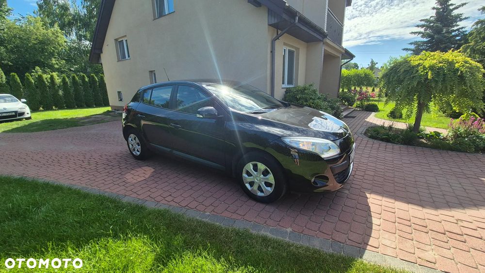 Renault Megane 1.6 16V Confort Dynamique - 17