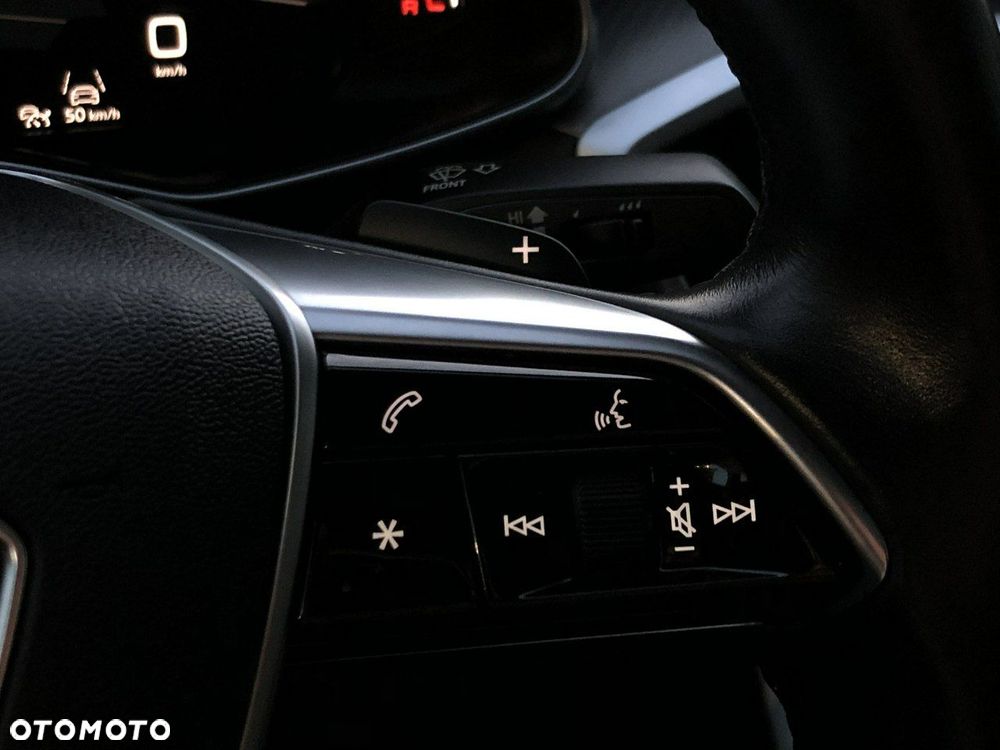 Audi A6 - 36