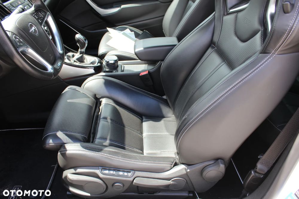 Opel Astra OPC - 19