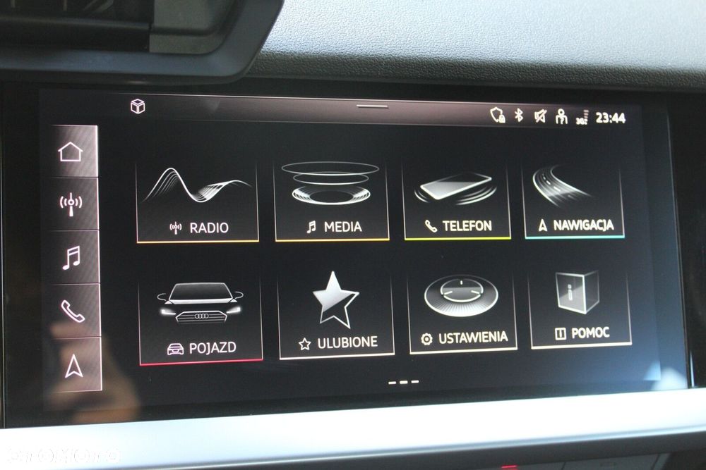 Audi A3 Sportback 30 TDI - 22