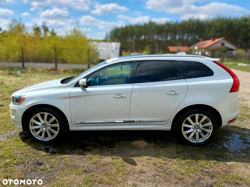 Volvo XC 60 T5 Geartronic Linje Inscription - 30