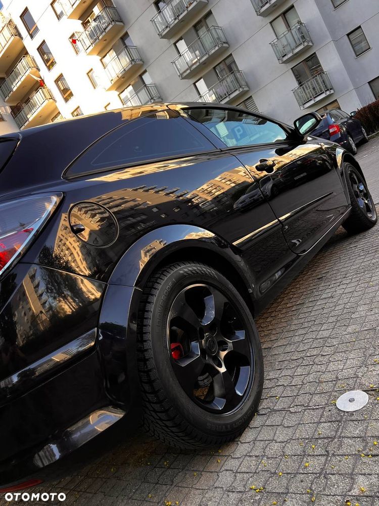 Opel Astra - 16