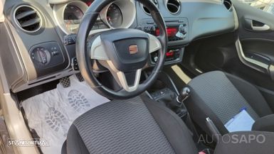 SEAT Ibiza 1.2 TSI Style - 10
