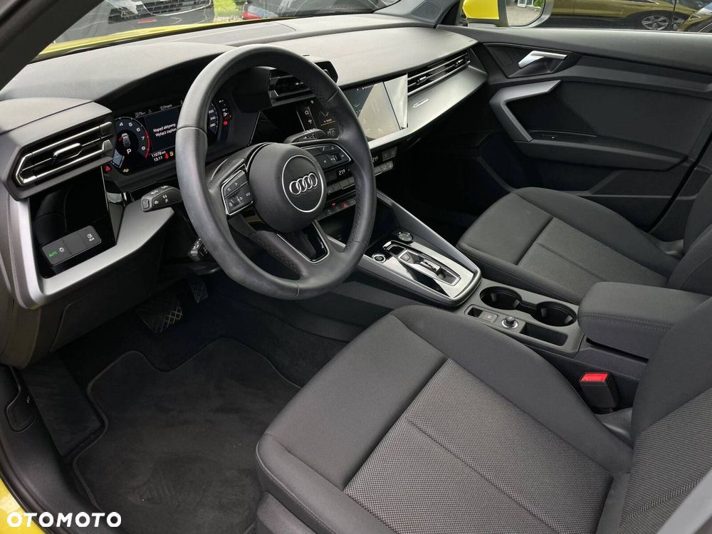Audi A3 Allstreet - 17