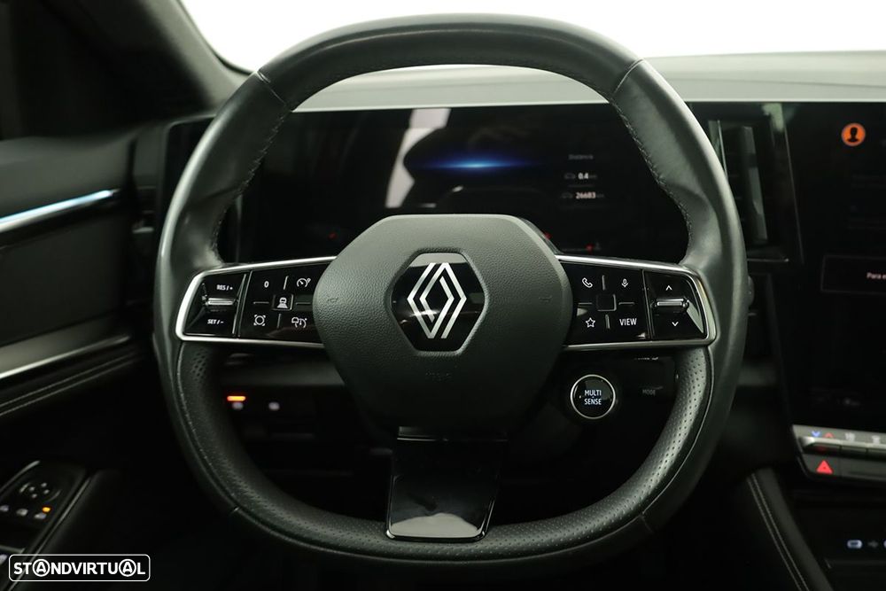 Renault Austral 1.3 Mild Hybrid Techno - 15