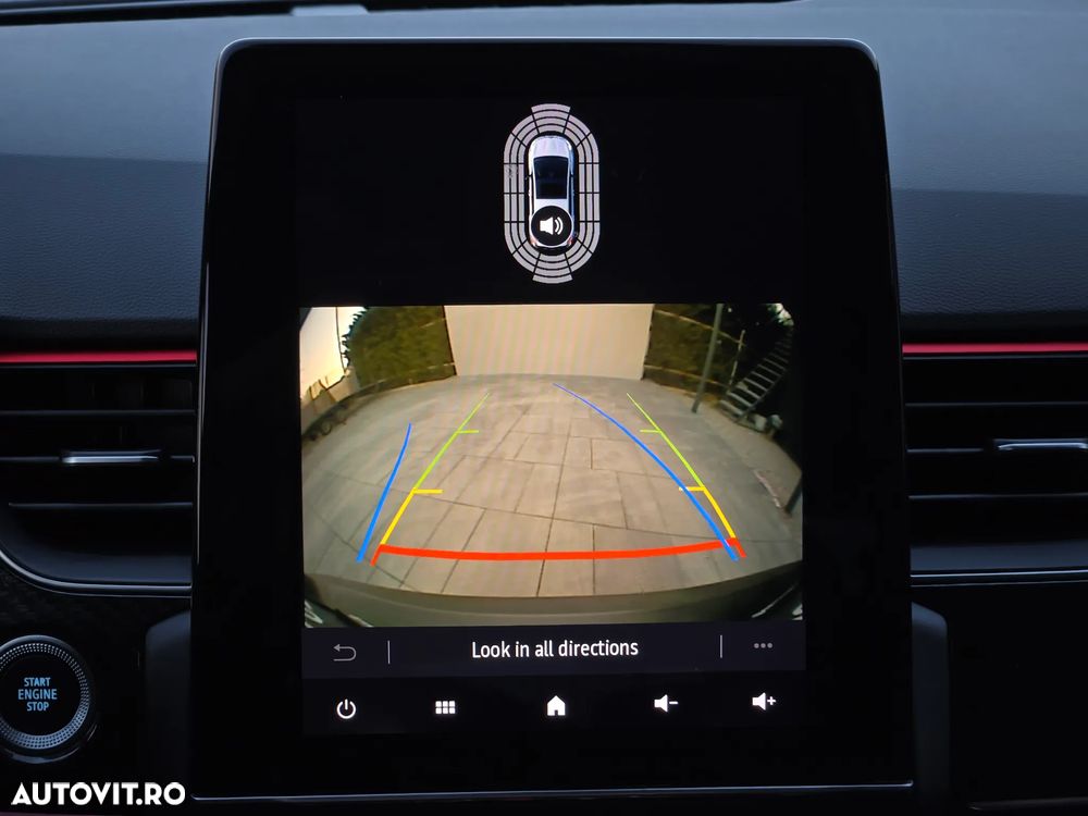 Renault Arkana E-TECH RS Line - 8