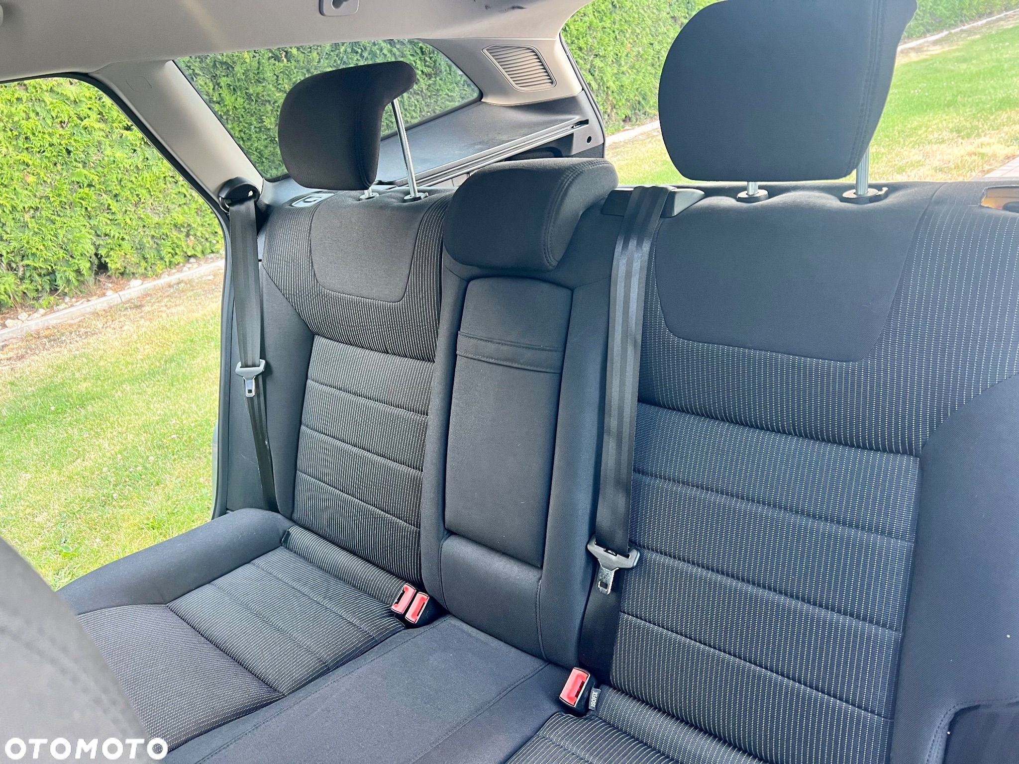 Ford Mondeo 2.0 TDCi Titanium - 21