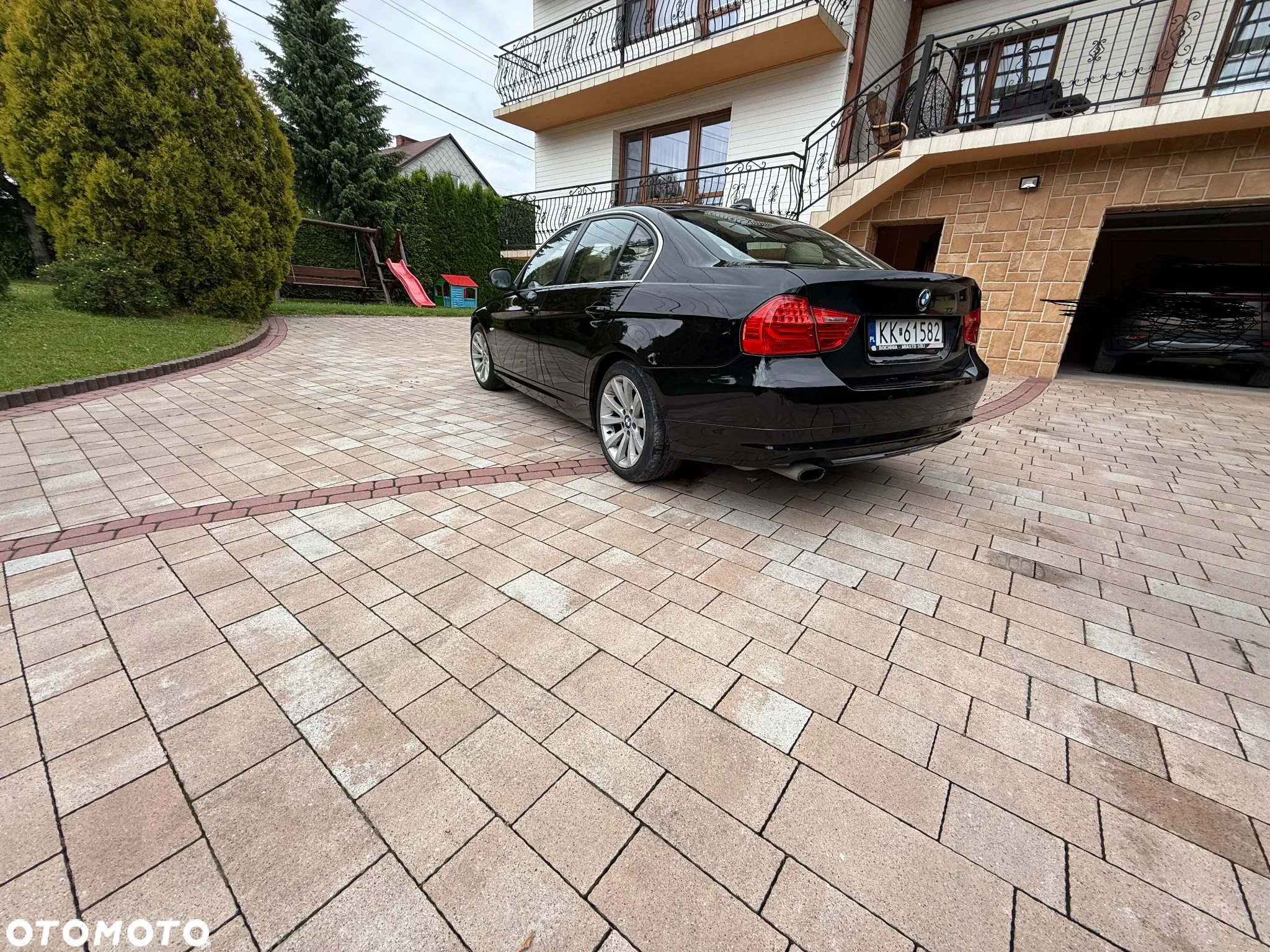 BMW Seria 3 320i - 8