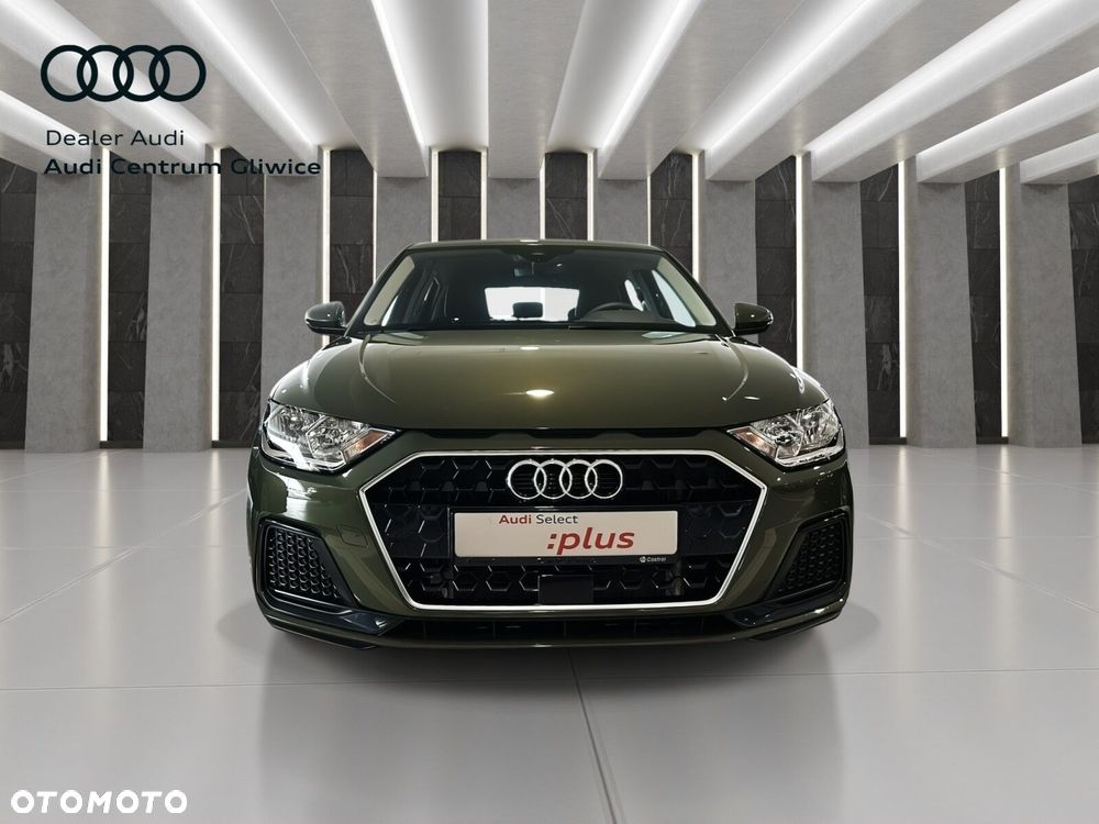 Audi A1 Sportback - 9