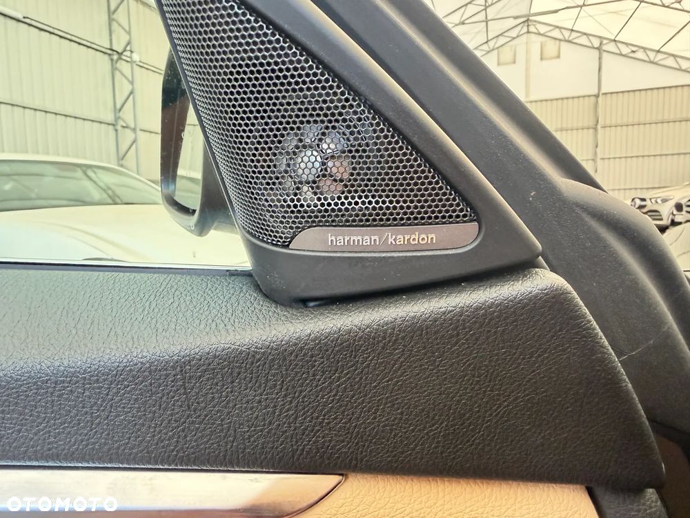BMW Seria 4 430i xDrive Sport-Aut Luxury Line - 12