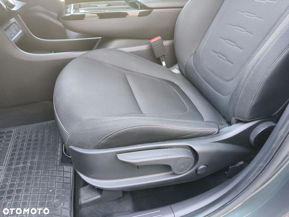 Hyundai Tucson 1.6 T-GDi 48V Smart 2WD DCT - 12